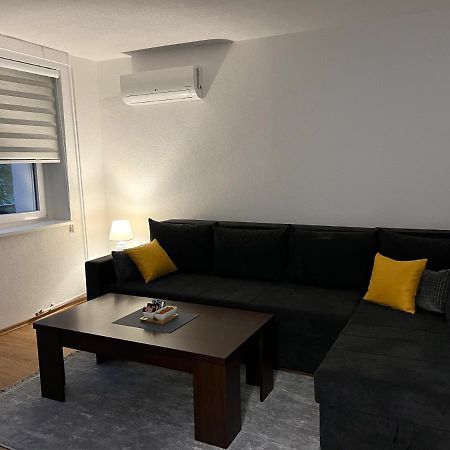 Apartment Vils Promenade Sarajevo Ngoại thất bức ảnh