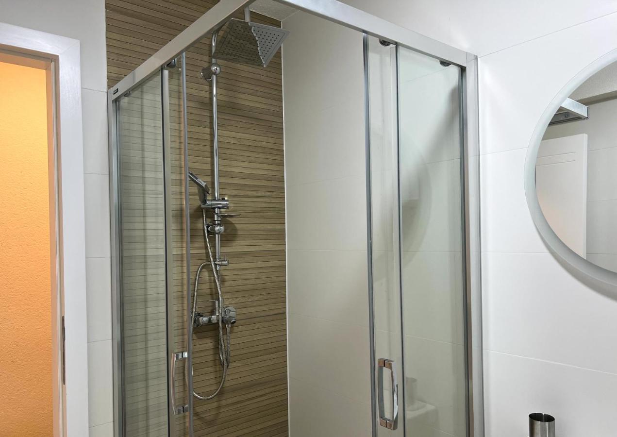 Apartment Vils Promenade Sarajevo Ngoại thất bức ảnh